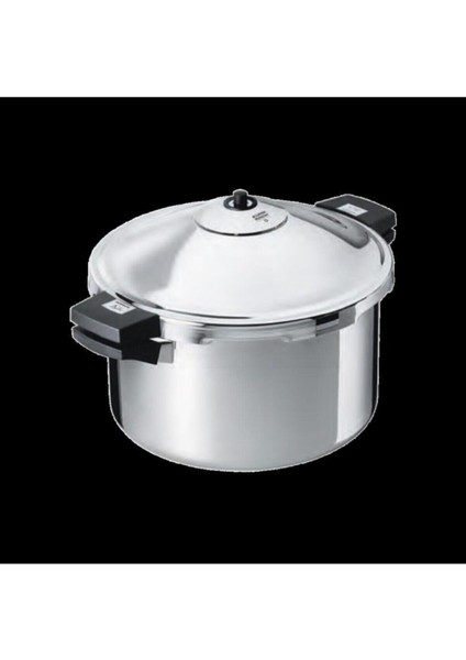 Duromatic Düdüklü Tencere 6 Lt