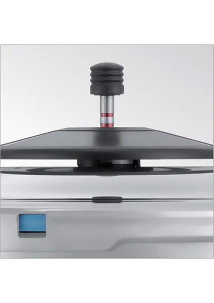 Duromatic Düdüklü Tencere 6 Lt