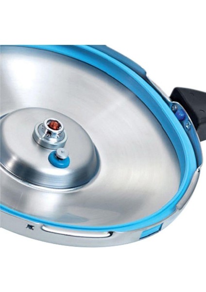 Duromatic Düdüklü Tencere 6 Lt