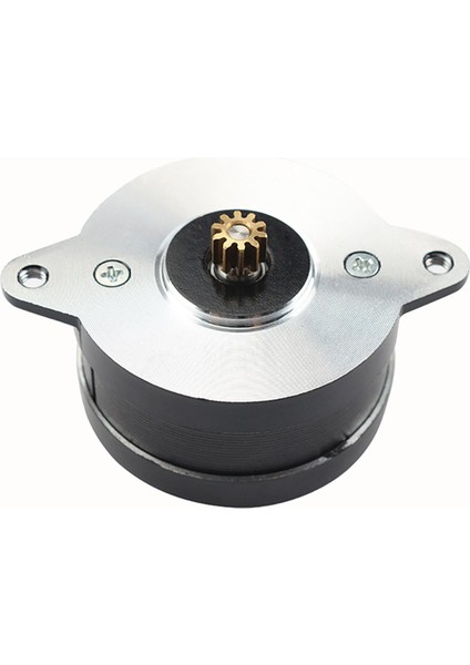 Sherpa Mini Extruder Ender3 Blv Için 36MM 36STH17-1004AHG Motor (Yurt Dışından)