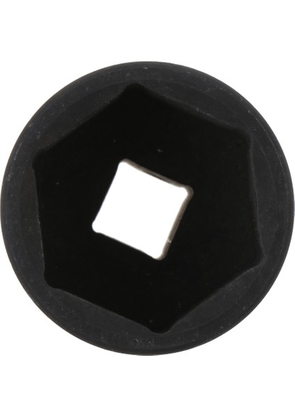 38MM Darbe Soketi 1/2 Inç Kare Sürücü 36MM 6 Nokta Anahtarı 12.5mm (Yurt Dışından)