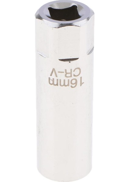 16MM Ince Duvarlı 3/8 Inç Fiş Anahtarı (Yurt Dışından)