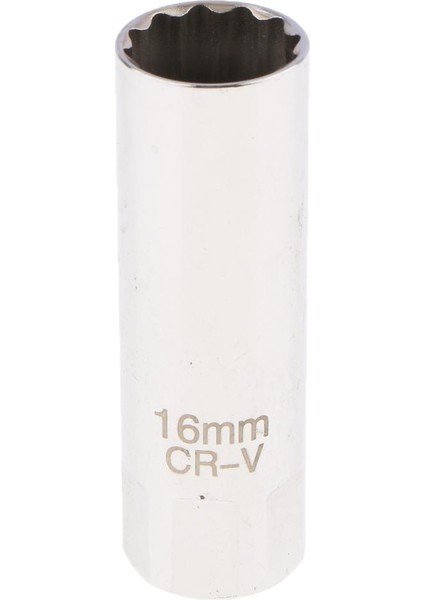 16MM Ince Duvarlı 3/8 Inç Fiş Anahtarı (Yurt Dışından) fiyatları