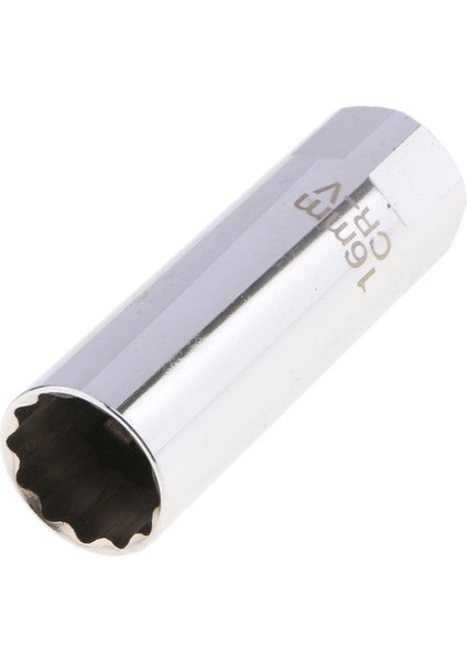 16MM Ince Duvarlı 3/8 Inç Fiş Anahtarı (Yurt Dışından) fırsatları