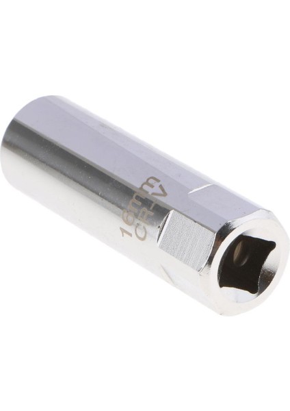 16MM Ince Duvarlı 3/8 Inç Fiş Anahtarı (Yurt Dışından) indirimleri