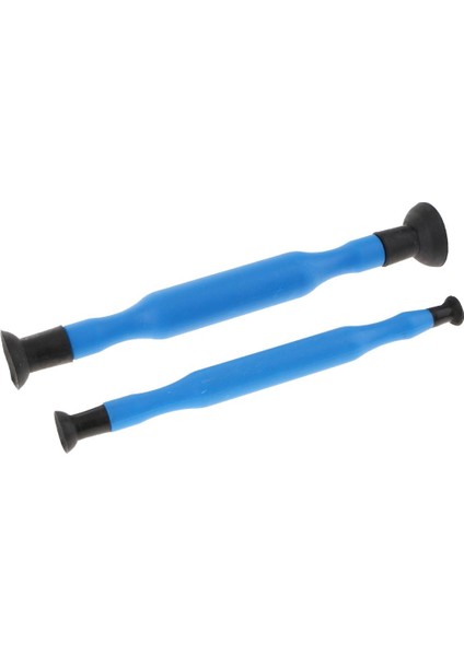 Çift Silindir Piston El Alma Taşlama Alet Valfi Öğütücü Kiti 225X35MM (Yurt Dışından)