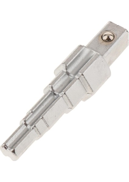1/2 Dr. Spud Wrench 3/8 7/16 1/2 5/8 Beş Adım Metal Için Döküm (Yurt Dışından) indirimleri
