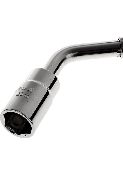 Teleskopik Uzatılabilir Tekerlek Brace Anahtarı 17MM 19MM 21MM 23MM Soket (Yurt Dışından) modelleri