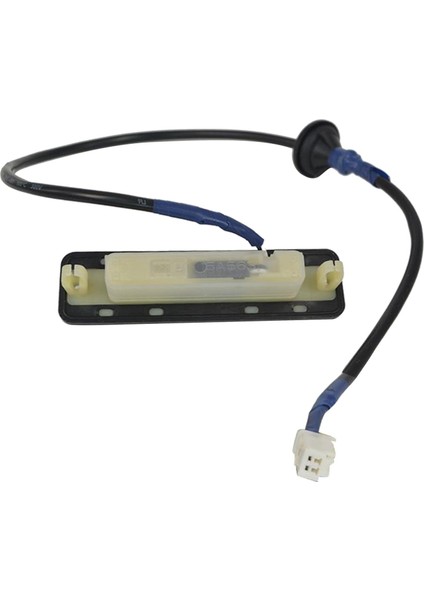 Arabalar Parçaları Değiştirin 84840-21010 Arka Arka Liftgate Kapı Açıcı Elektrik (Yurt Dışından)