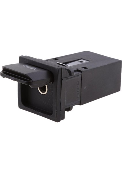Golf/gtı/r Mk5 Mk6 RCD510 RCD310 Için Aux Anahtar Kablo Konnektörü (Yurt Dışından)