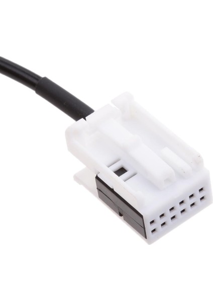 Golf/gtı/r Mk5 Mk6 RCD510 RCD310 Için Aux Anahtar Kablo Konnektörü (Yurt Dışından)