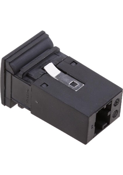 Golf/gtı/r Mk5 Mk6 RCD510 RCD310 Için Aux Anahtar Kablo Konnektörü (Yurt Dışından)