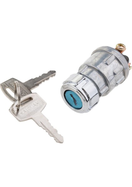 Ateşleme Silindir Kilit Anahtarı 12V (Yurt Dışından) indirimleri