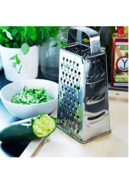 Rende Idealisk, Paslanmaz Çelik fiyatları