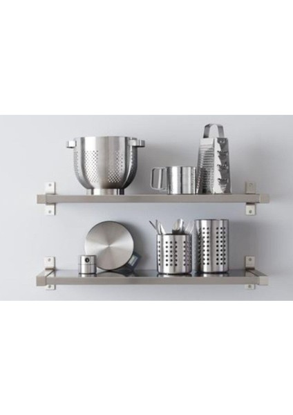 Rende Idealisk, Paslanmaz Çelik fırsatları