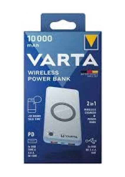 57913 Wırelesspowerbank