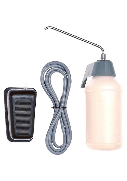 Hastane Tipi Batikon Pompası Yedeği fırsatları