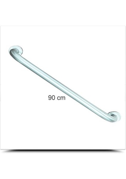 Bedensel Engelli Tutunma Barı 90 cm 304 Paslanmaz 900323 modelleri