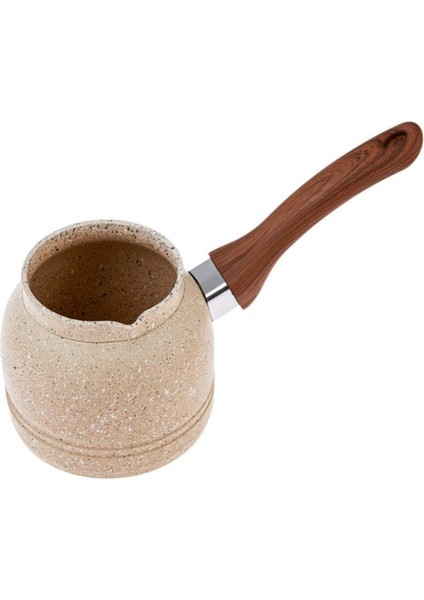 Woodstone 2li Cezve Seti modelleri