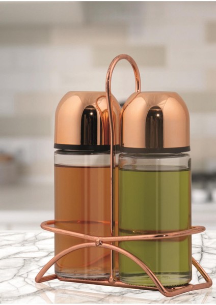 Rose Cam Yağ&sirkelik