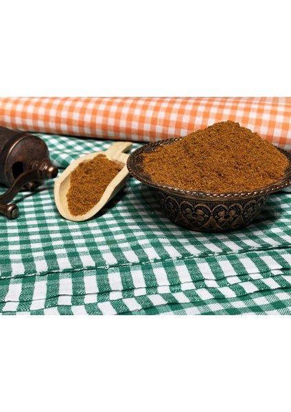 Köfte Baharatı