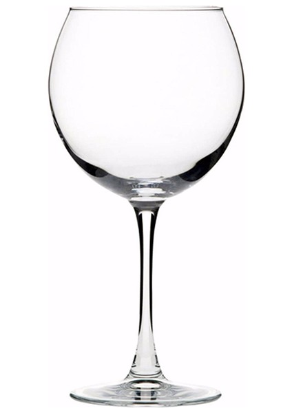 44238 Enoteca 2'li Ayaklı Bardak - 655 ml