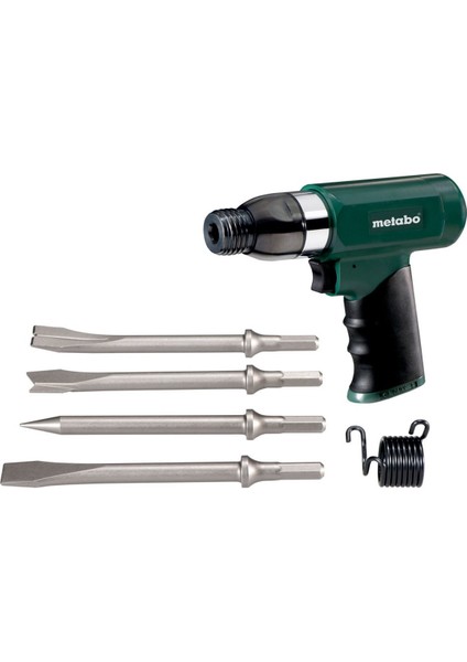 Dmh 30 Set Havalı Kırıcı - Keski Seti