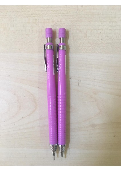BL-557 Versatil Kalem 0.7 Lila 2 Adet