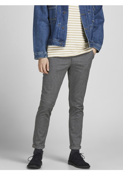 Jack & Jones Marco Fury Chino Pantolon