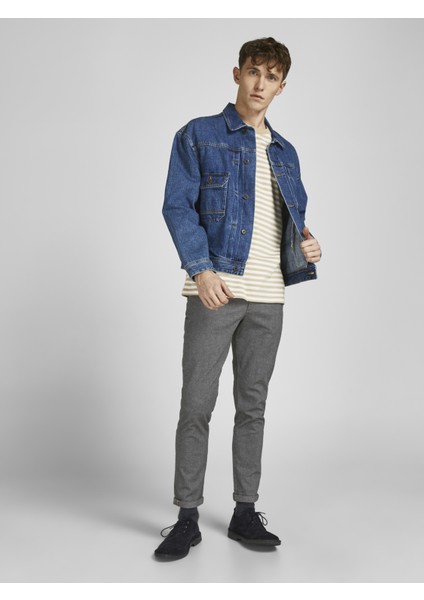 Jack & Jones Marco Fury Chino Pantolon