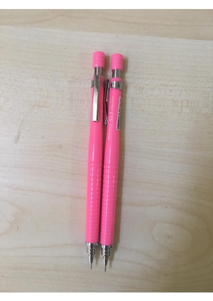 BL-557 Versatil Kalem 0.7 Pembe 2 Adet