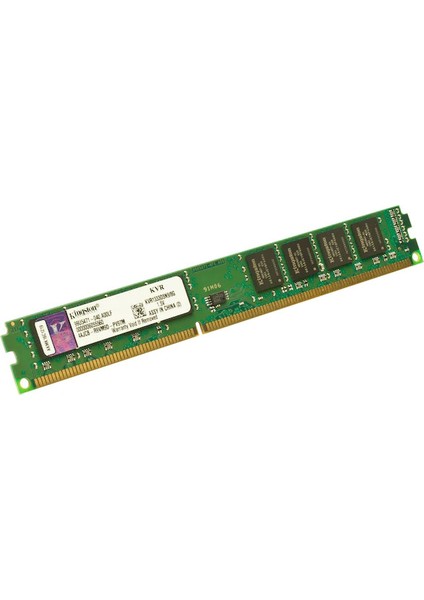 KVR1333D3N9/8G 8 GB Ddr3 1333 Mhz Pc Bellek Ram