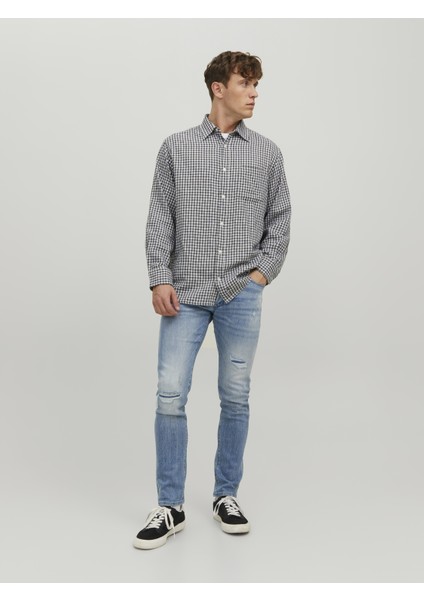 Glenn Blair 202 Slim Fit Jean