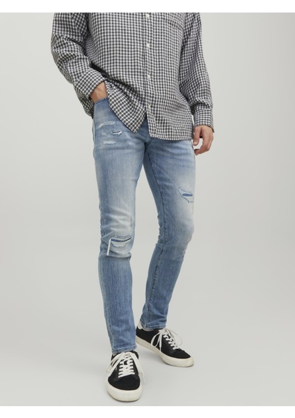 Glenn Blair 202 Slim Fit Jean fiyatları