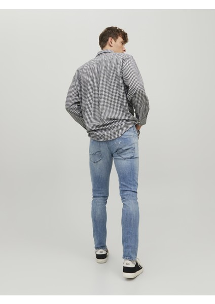 Glenn Blair 202 Slim Fit Jean modelleri