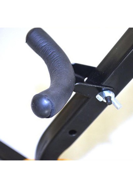 Katlanır Tripod Paslanmaz Çelik Tenor Saksafon Tutucu Raf Rüzgar Alet Parçası (Yurt Dışından) modelleri