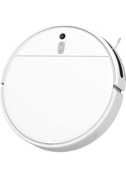 Mi Robot Vaccum-Mop 2 Lite Robot Süpürge ve Mop 2si 1ARADA