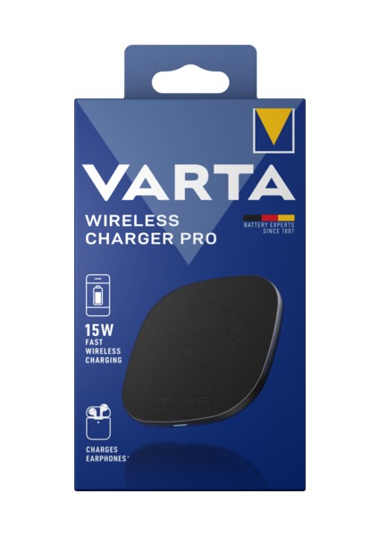 57905 Wireless Charger Pro-Aydos