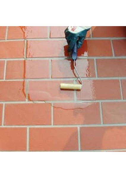 Izower Şeffaf Liquid Glass Su Yalıtımı- 2 kg fırsatları