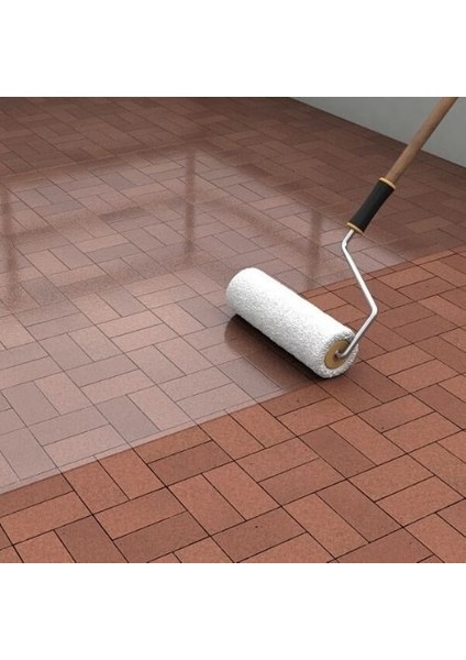 Izower Şeffaf Liquid Glass Su Yalıtımı- 2 kg indirimleri