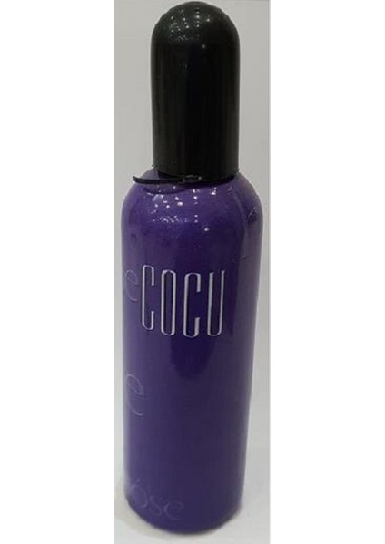 Cocu Kadın Parfüm 50 ml K14 - Hypnose