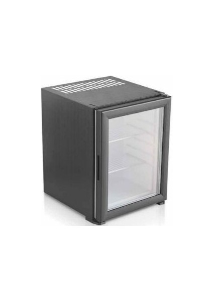 Cam Kapılı Minibar Buzdolabı