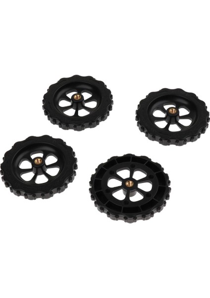 4 Adet 3D Bükülme シリーズ シリーズ (Yurt Dışından)