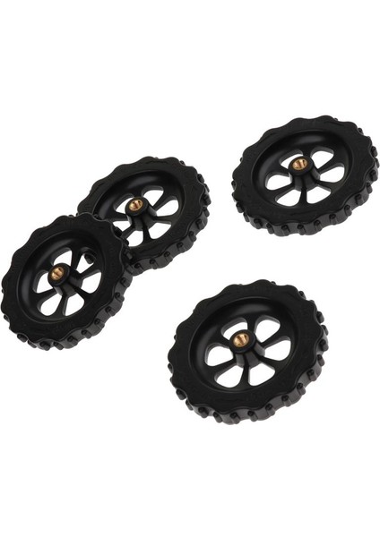 4 Adet 3D Bükülme シリーズ シリーズ (Yurt Dışından) fırsatları