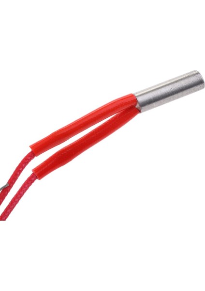 3D Yazıcı Onarımı Için 12V 30W 6X20MM Isıtıcı Isıtma Tüpü (Yurt Dışından) fiyatları