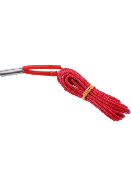 3D Yazıcı Onarımı Için 12V 30W 6X20MM Isıtıcı Isıtma Tüpü (Yurt Dışından) modelleri