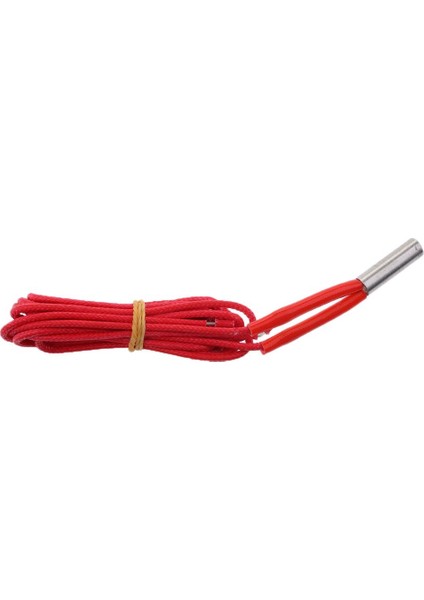 3D Yazıcı Onarımı Için 12V 30W 6X20MM Isıtıcı Isıtma Tüpü (Yurt Dışından) fırsatları