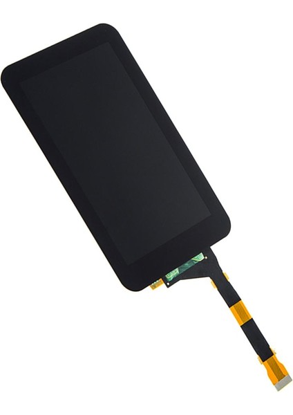 Cam Koruyucu Film ile 1 Pack 5.5 "lcd Ekran Arayüzü (Yurt Dışından)