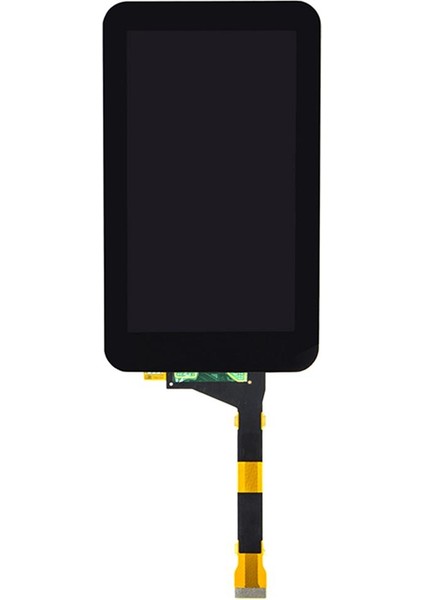 Cam Koruyucu Film ile 1 Pack 5.5 "lcd Ekran Arayüzü (Yurt Dışından) fiyatları