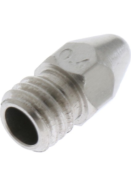 Prettyia 0.4mm 3D Yazıcı Parçaları 1.75MM Ekstrüder Için Baskı Kafası Pirinç Nozul (Yurt Dışından) fırsatları